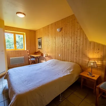 בקתה Magnifique A 3km Peyragudes Pyrenees Luchon