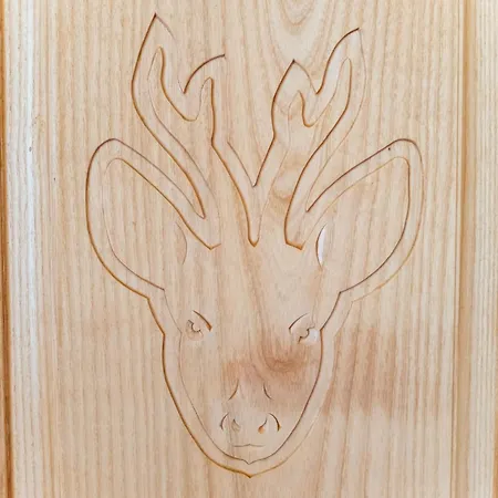 בקתה Magnifique A 3km Peyragudes Pyrenees Luchon