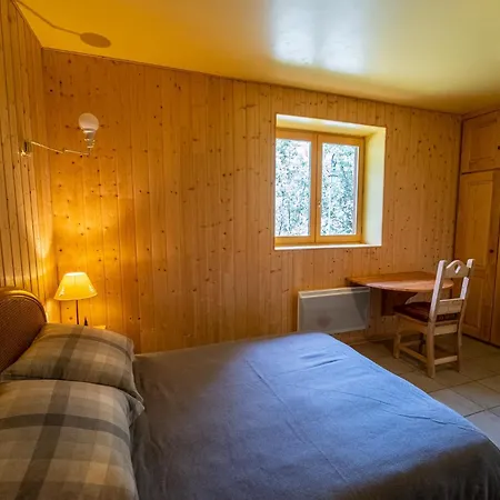 Magnifique A 3km Peyragudes Pyrenees Luchon בקתה Gouaux-de-Larboust