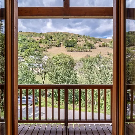 Magnifique A 3km Peyragudes Pyrenees Luchon *