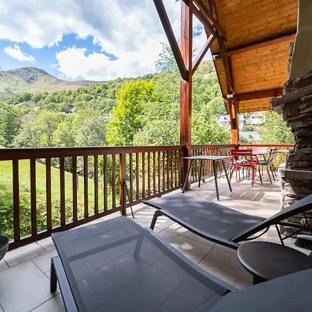 Magnifique A 3km Peyragudes Pyrenees Luchon *