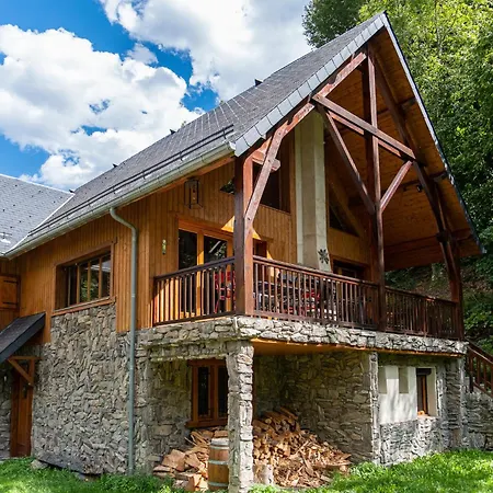 Magnifique A 3km Peyragudes Pyrenees Luchon Gouaux-de-Larboust