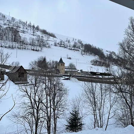 Magnifique A 3km Peyragudes Pyrenees Luchon * Gouaux-de-Larboust