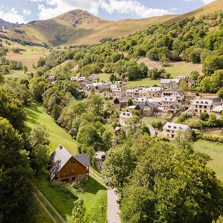 Magnifique A 3km Peyragudes Pyrenees Luchon * Gouaux-de-Larboust