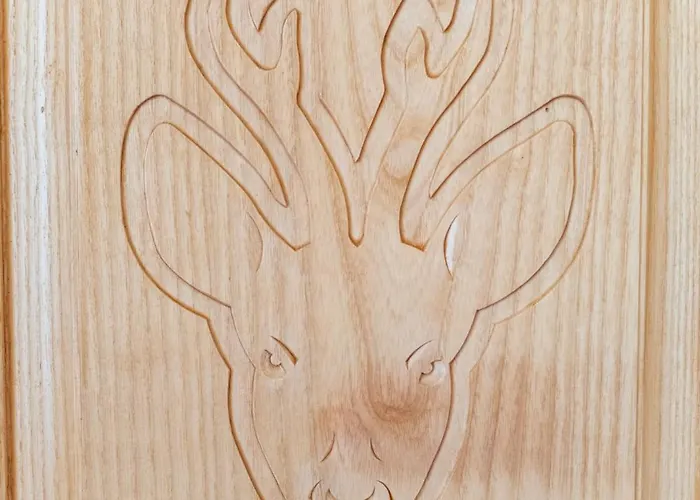 Alpstuga Magnifique A 3km Peyragudes Pyrenees Luchon