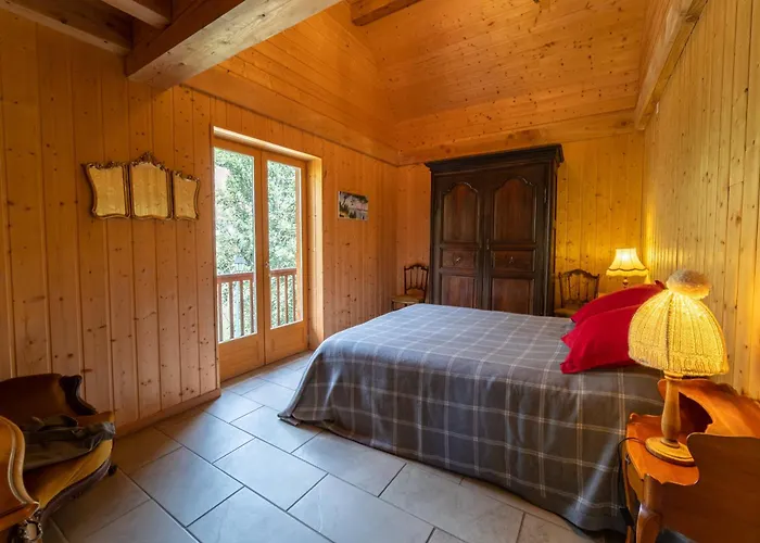 Alpstuga Magnifique A 3km Peyragudes Pyrenees Luchon Gouaux-de-Larboust