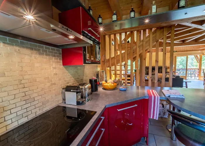 Alpstuga Magnifique A 3km Peyragudes Pyrenees Luchon *