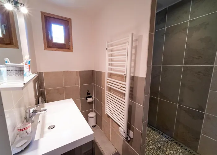 Alpstuga Magnifique A 3km Peyragudes Pyrenees Luchon Gouaux-de-Larboust