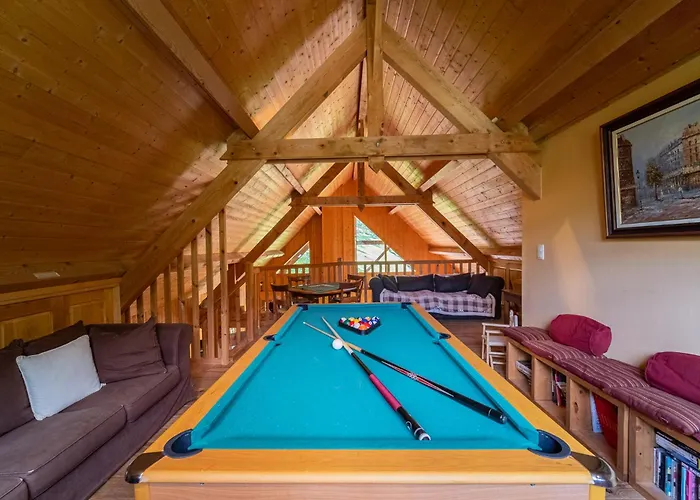 Alpstuga Magnifique A 3km Peyragudes Pyrenees Luchon *