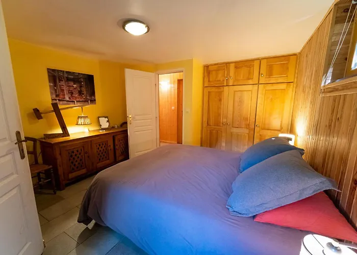 Magnifique A 3km Peyragudes Pyrenees Luchon Gouaux-de-Larboust