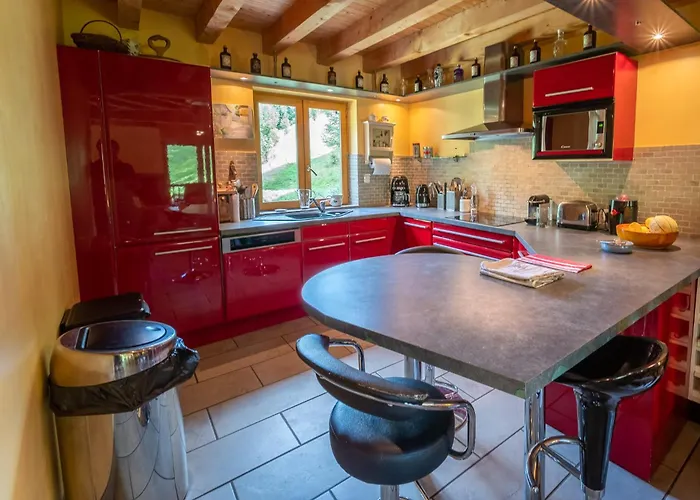 Magnifique A 3km Peyragudes Pyrenees Luchon * Gouaux-de-Larboust