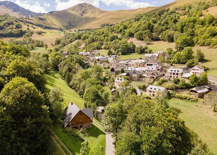 Magnifique A 3km Peyragudes Pyrenees Luchon * Gouaux-de-Larboust